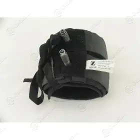 60-2587-001 Zimmer Cylindrical Tourniquet Cuff Dual Bladder Single Port 18in 60-2587-001 Zimmer Cylindrical Tourniquet Cuff Dual Bladder Single Port 18in