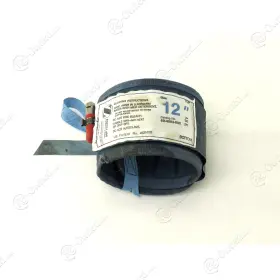 60-4004-002 Zimmer Dual Port Tourniquet Cuff 12in