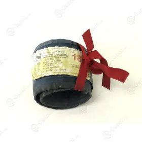 60-4005-004 Zimmer Blue Contour Tourniquet Cuff Single Bladder Port 18in