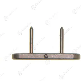 6003-38 Zimmer Marking Guide Plate