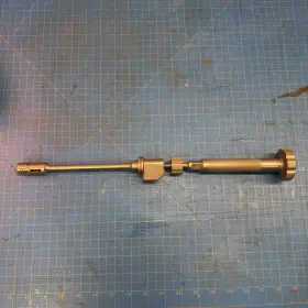 6260-18 Zimmer Cup Positioner See Description