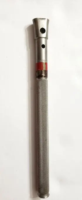 805-02 Zimmer Rush Pin Driver Bender Extractor Orthopedic Medical Instrument 805-02 Zimmer Rush Pin Driver Bender Extractor Orthopedic Medical Instrument