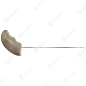807-01 Zimmer Rush Awl Reamer 807-01 Zimmer Rush Awl Reamer
