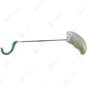 808-02 Zimmer Rush Wire Carrier