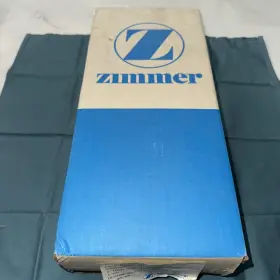 808-03 Zimmer Rush Wire Carrier