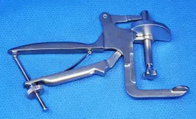 82-0160-13 Zimmer Instrument