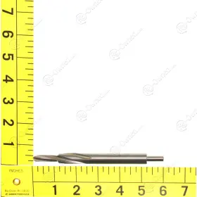 85-1160 Zimmer Cortical Step Drill #2