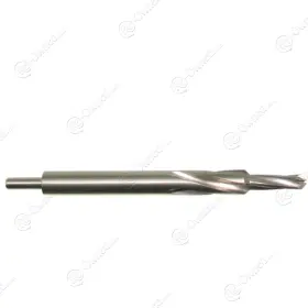 85-1160 Zimmer Cortical Step Drill