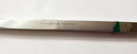 8504-660-26 Zimmer Wisconsin Spinal Awls Neurology Medical Instrument #2