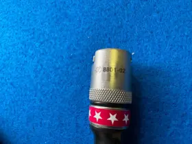 8801-02 Zimmer Air Dermatome Hose. Free Shipping Guaranteed #3