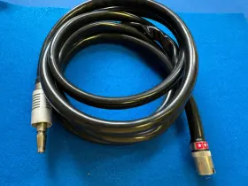 8801-02 Zimmer Air Dermatome Hose. Free Shipping Guaranteed