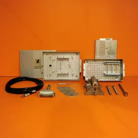 7701 Zimmer 8801 Air Dermatome And Skin Graft Mesher Kits #3 7701 Zimmer 8801 Air Dermatome And Skin Graft Mesher Kits #3