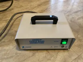 8831-001 Zimmer Tissue Bank Dermatome Replacement Power Supply 8831-06
