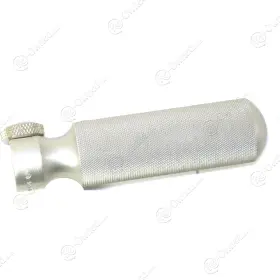 890-49 Zimmer Screwdriver Adjustable Length Aluminum Handle