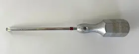 11-0263 Zimmer 890-53 Screw Bit With Richards Handle - 30 Day Warranty 11-0263 Zimmer 890-53 Screw Bit With Richards Handle - 30 Day Warranty