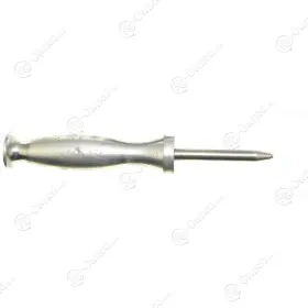 9027-56 Zimmer Macrofit Femoral Stem Driver 9027-56 Zimmer Macrofit Femoral Stem Driver