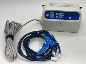 Vp500dmt Zimmer Surgical Vasopress Digital Mini With Timer 30 Day Warranty