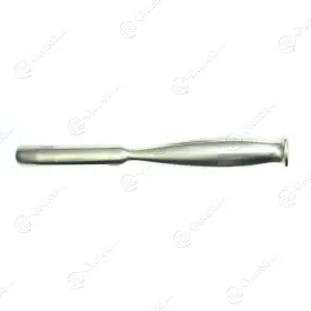 27-553 Zimmer X 27553 Smith Peterson Gouge 5/8in 8in Length