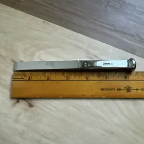 406112 Zimmer X Army Pattern Chisel 12mm 6-1/2in Length