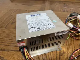 Sp2-4275fa Zippy Tech Power Supply 115/220v 275w #2