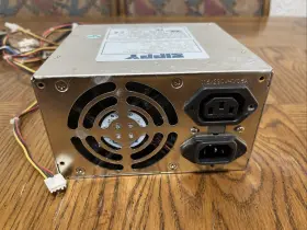 Sp2-4275fa Zippy Tech Power Supply 115/220v 275w #3