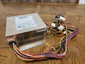 Sp2-4275fa Zippy Tech Power Supply 115/220v 275w