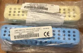 50mz905c Zirc E-z Jett Cassette 50z925 Blue Or Green