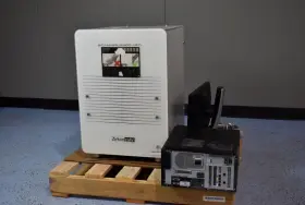 S600 Zirkonzahn Arti Fully Automated Optical Structured-light Dental Scanner