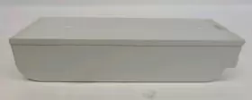 8000-0299-01 Zoll Pd 4410 Ref Medical Defibrillator Battery Untested #3