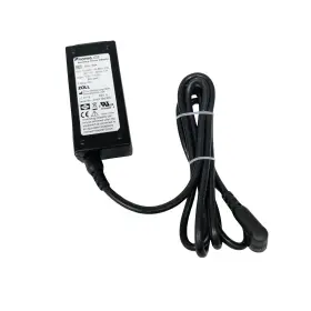 8300-0004 Zoll Ref Propaq Md Auxiliary Power Adapter