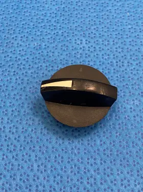 9310-0521 Zoll M-series Front Panel Knob P/n