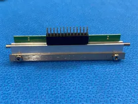 9320-0400 Zoll 9320-0400/a M-series Thermal Printer Head Assembly P/n #2