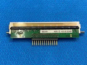 9320-0400 Zoll 9320-0400/a M-series Thermal Printer Head Assembly P/n #3