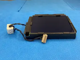 996-0292-03 Zoll M-series El Display P/n #2