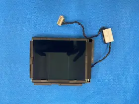 996-0292-03 Zoll M-series El Display P/n