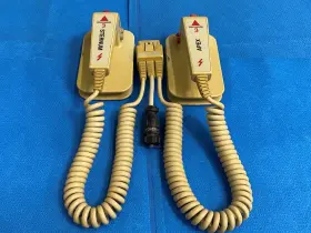 Pd2000 Zoll Pd 2000 External Hard Paddles Tested