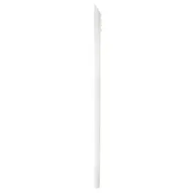 107035-0002 Zoro Select Handle Dipper Hdpe Natural White