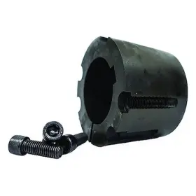 1615 Zoro Select 1615x1-1/8 Tl Bushing 1 1/8 In B Dia 1.5 L
