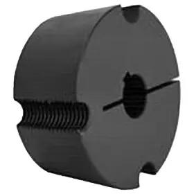 Zoro Select 2012x1-3/8 Tl Bushing 2012 1 3/8 In B Dia 1.25 L