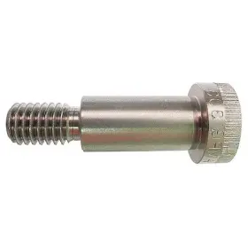 2dml3 Zoro Select Shoulder Screw 5/16 Inch -18 Thr Sz 1/2 In Lg 3-3/4
