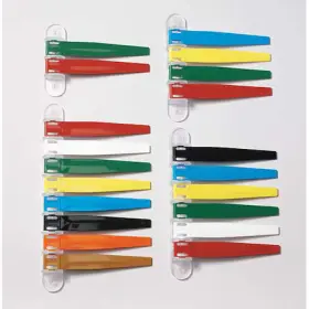 2-flag Zoro Select 3whj1 Room Status Signaling Flag Color Red/green