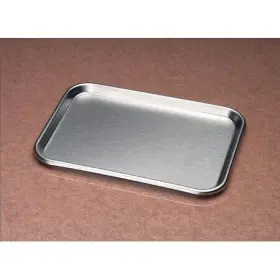 80130 Zoro Select Shallow Tray 5/8x9.75x13 5/8 304ss 80130 Zoro Select Shallow Tray 5/8x9.75x13 5/8 304ss