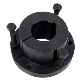 Jx3-5 Zoro Select Jx3-5/8 Qd Bushing J 3 5/8 In B Dia 4.5 L