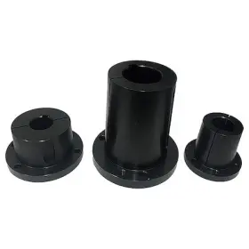 P1x1-3 Zoro Select P1x1-3/16 St Bushing P1 1 3/16 In B Dia 1.938 L