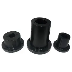 P1x1-3 Zoro Select P1x1-3/4 St Bushing P1 1 3/4 In B Dia 1.938 L