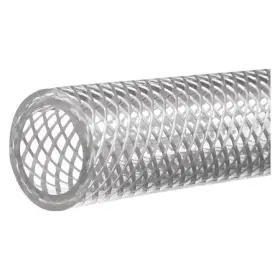 Zusa-ht-2168 Zoro Select Tubing Pvc 2 Inch I.d. 2-1/2 O.d
