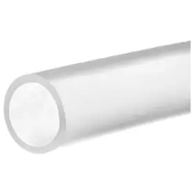 Zusa-ht-3046 Zoro Select Tubing Silicone 5/8 Inch I.d. 7/8 O.d