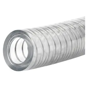 Zusa-ht-3234 Zoro Select Tubing Pvc 2 Inch I.d. 2-1/2 O.d
