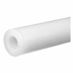 Zusa-ht-3367 Zoro Select Tubing Ptfe 1 Inch I.d. 1-1/8 O.d