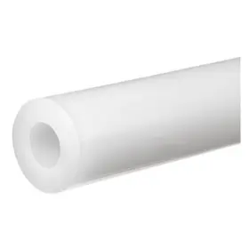 Zusa-ht-3400 Zoro Select Tubing Ptfe 1 Inch I.d. 1-1/8 O.d